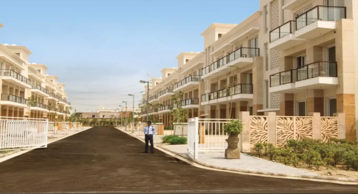 Trehan Floors BPTP Astaire Gardens Sector 70A Gurgaon