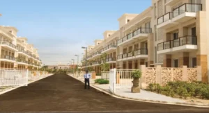 Trehan Floors BPTP Astaire Gardens Sector 70A Gurgaon
