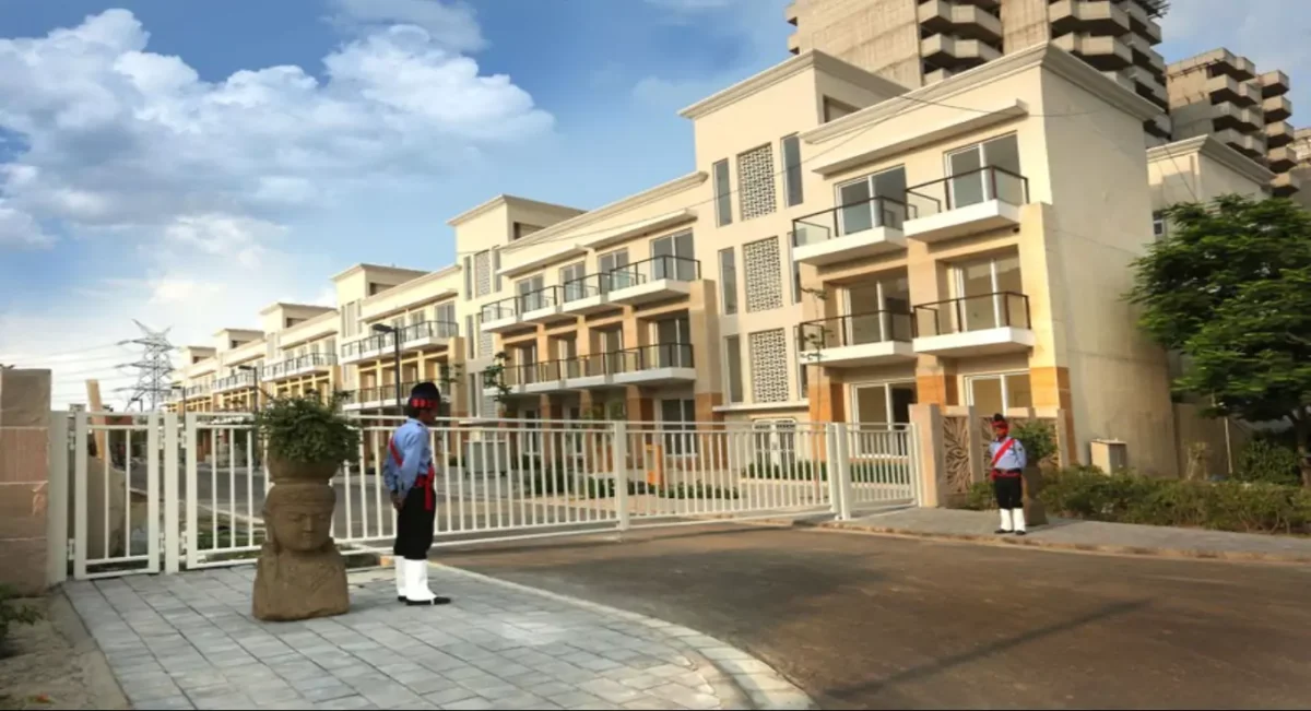 Trehan Floors BPTP Astaire Gardens Sector 70A Gurgaon