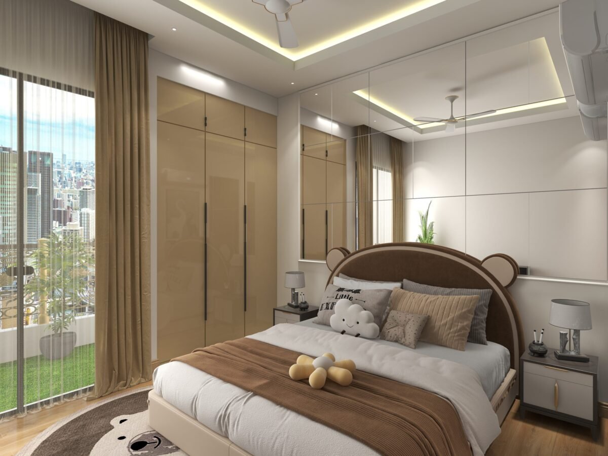 Trehan Floors NKV Golden Avenue image 1