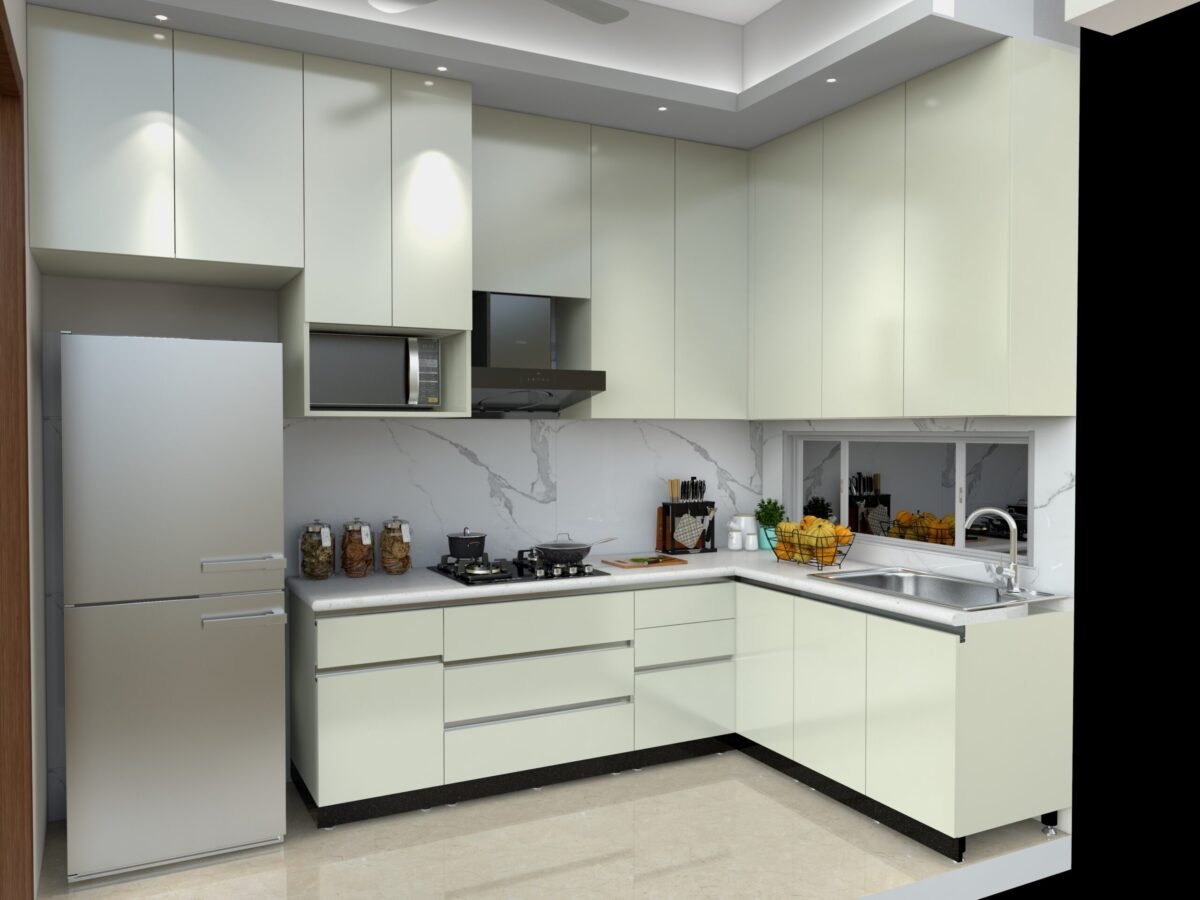 Trehan Floors NKV Golden Avenue image 2